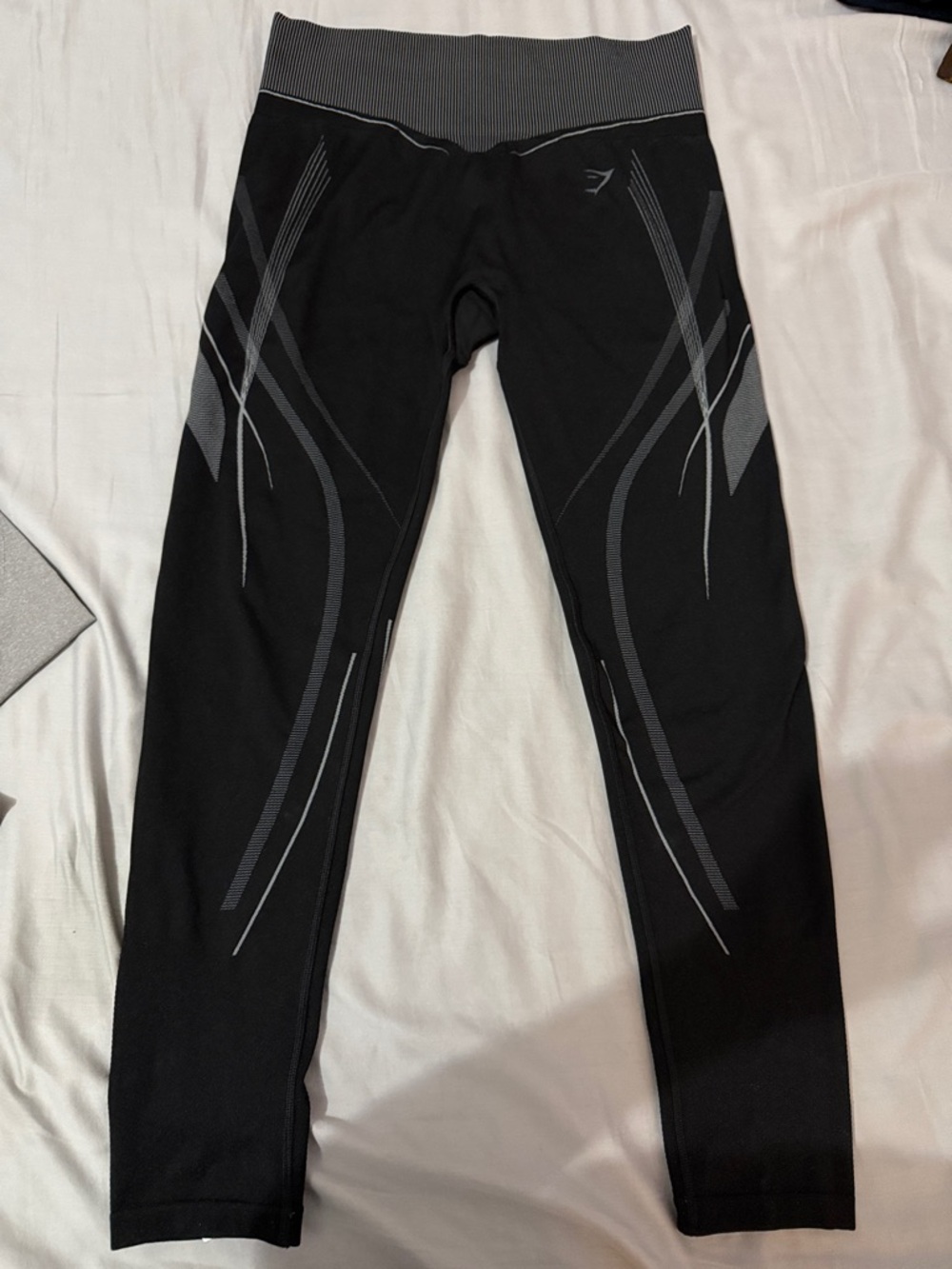 Gymshark X Analis seamless leggings